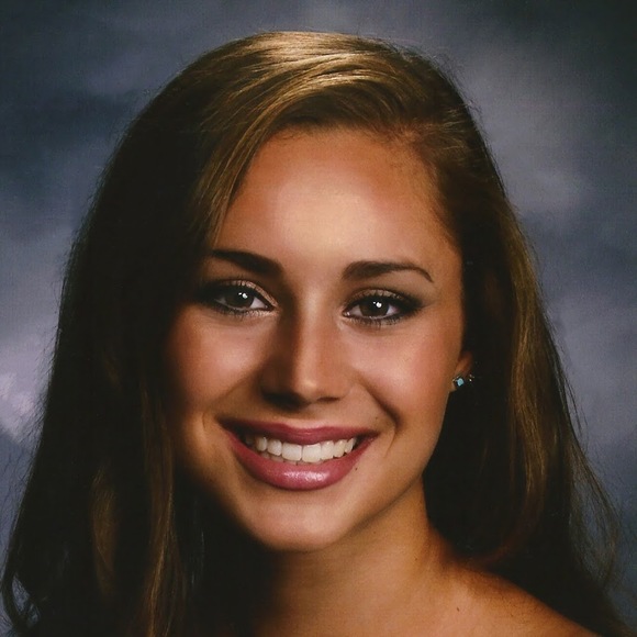 Meet your Posher, Kaitlyn - Picture 1 of 1